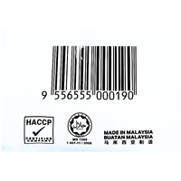 Gold Choice Coarse Rice With Lecithin 450g - A&E Foodstore