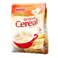 Gold Kili Instant Cereal - Original 600g - A&E Foodstore