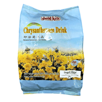 Gold Kili Instant Honey Chrysanthemum Tea 360g - A&E Foodstore