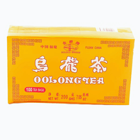 Golden Bridge Oolong Tea 7.05oz - A&E Foodstore