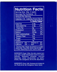 Golden Coins 3 - in - 1 Ice Cafe Milk Coffee 10.6oz - A&E Foodstore