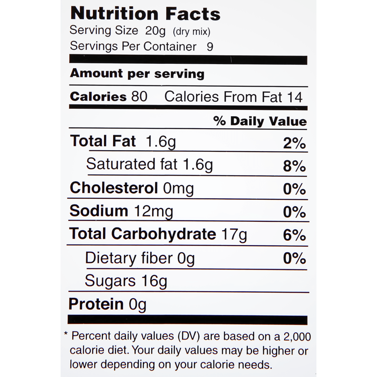 [Golden Coins] Almond Flavor Agar Mix - 6.2oz - A&E Foodstore