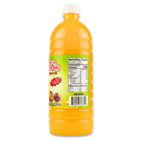 [Golden Koi's] Seedless Passion Fruit Juice - 1L - A&E Foodstore