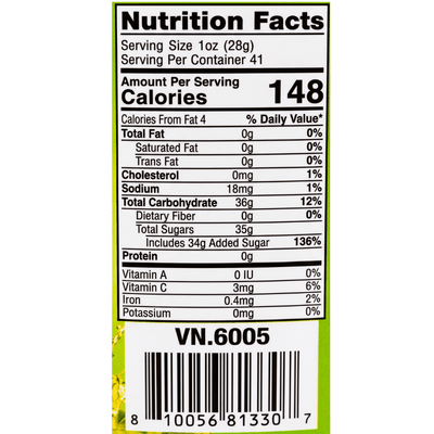 [Golden Koi's] Seedless Passion Fruit Juice - 1L - A&E Foodstore