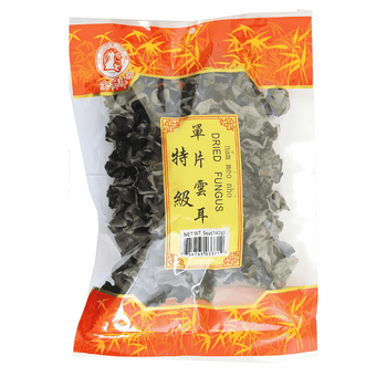 Golden Lion Dehydrated Fungus 5oz - A&E Foodstore
