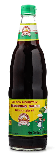 Golden Mountain Seasoning Sauce 20 oz - A&E Foodstore