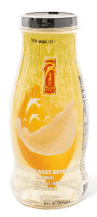[GOLDEN NEST] Bird's Nest Drink - Original - 8 oz - A&E Foodstore