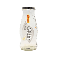 [GOLDEN NEST] Bird's Nest Drink - Sugar Free - 8 oz - A&E Foodstore