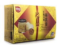 Golden Nest Swallow Nest Gold 6 jars 2.5 oz - A&E Foodstore