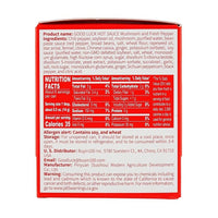 Good Luck Hot Sauce - A&E Foodstore