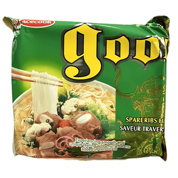 Good Spareribs Vermicelli 56g - A&E Foodstore