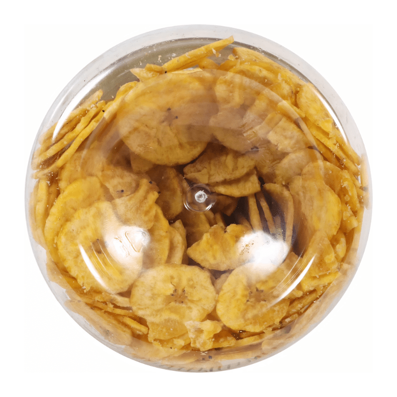 [Goya] Plantain Chips Original - 20oz - A&E Foodstore