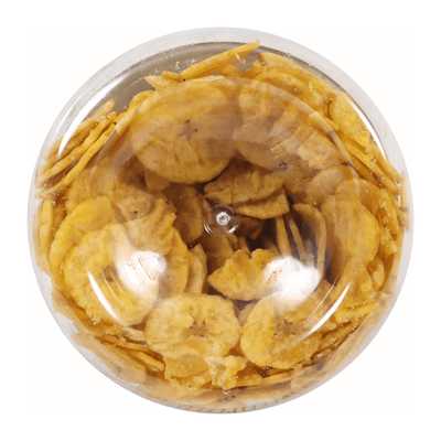 [Goya] Plantain Chips Original - 20oz - A&E Foodstore