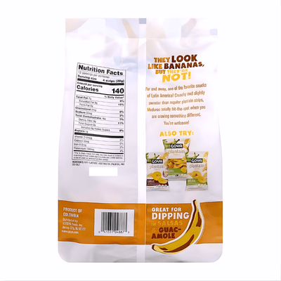 [Goya] Sweet Plantain Strips - 12oz - A&E Foodstore
