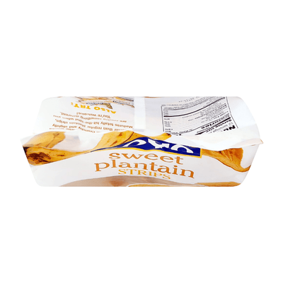 [Goya] Sweet Plantain Strips - 12oz - A&E Foodstore