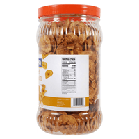 [Goya] Sweet Plantain Strips - 20oz - A&E Foodstore