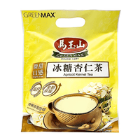 Greenmax Apricot Kernel Tea 360g - A&E Foodstore