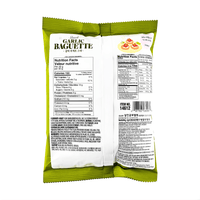 [GUGEN] Baguette Snack - 3.52oz - A&E Foodstore