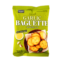 [GUGEN] Baguette Snack - 3.52oz - A&E Foodstore