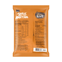 Gugen Butter Garlic Pretzel 150g - A&E Foodstore