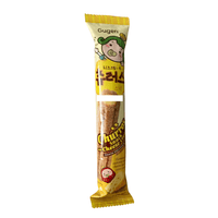 Gugen Churros Snack With Cheese Cream 8.4oz - A&E Foodstore
