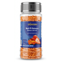 Gungon Habanero Chili Salt 60g - A&E Foodstore