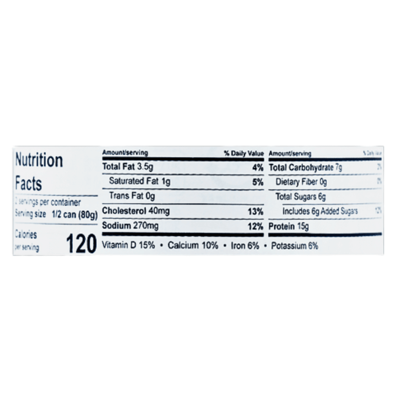 [HAGOROMO] Mackerel Saba Kenko Shoyu Aji - 5.64oz - A&E Foodstore