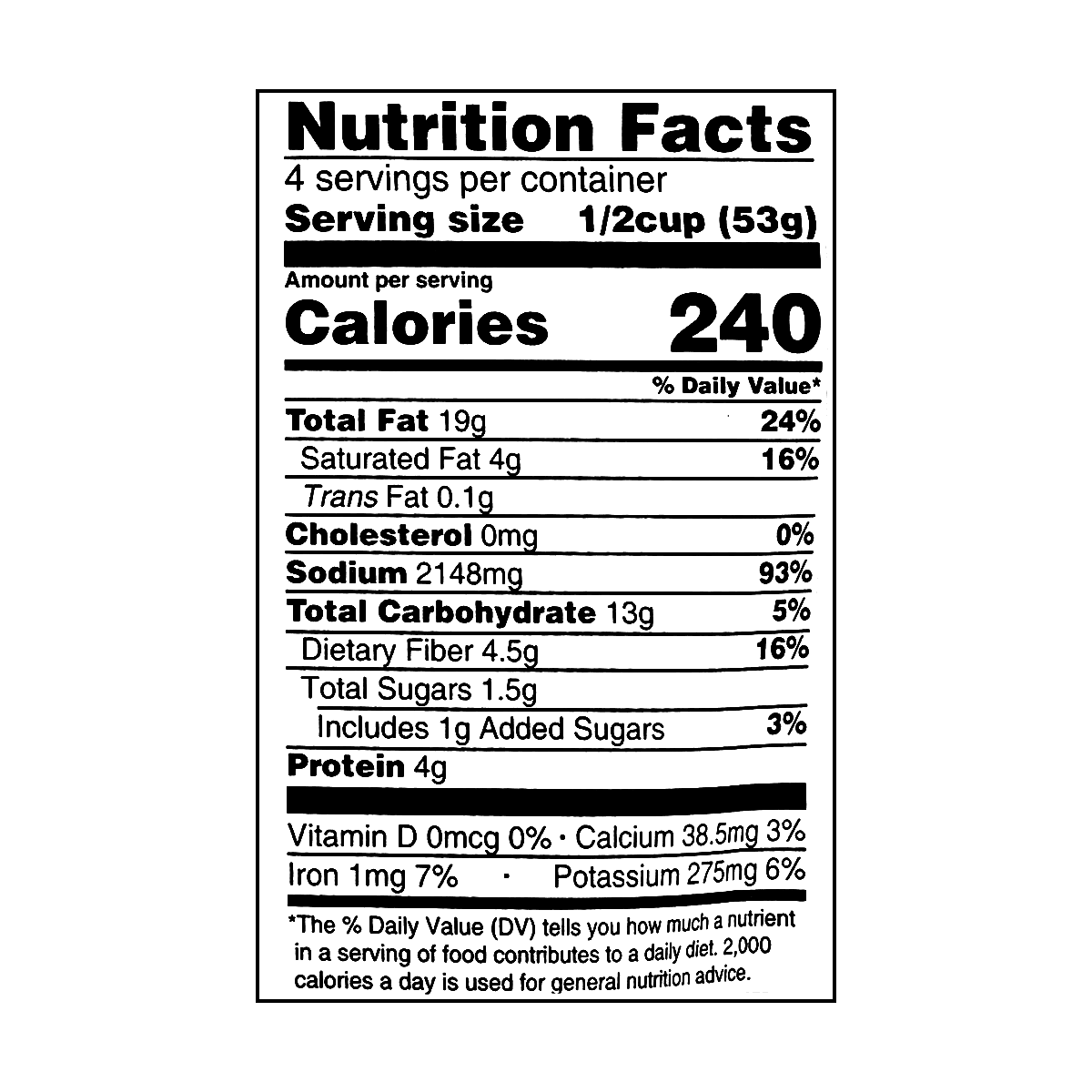 HAIDILAO Hot Pot Soup Base Spicy Pickle Fish 210g - A&E Foodstore