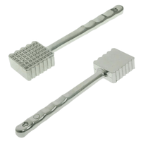 Haidragon TL - 1872 Stainless Steel Meat Hammer - A&E Foodstore