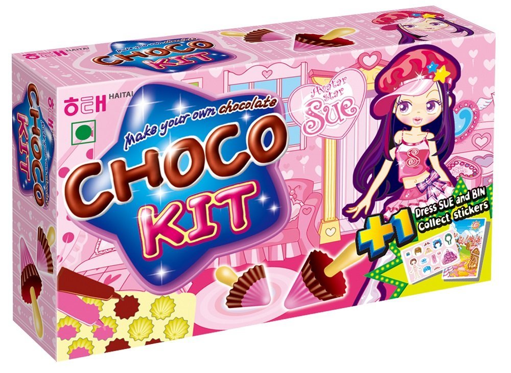 Haitai Choco Kit 33oz - A&E Foodstore
