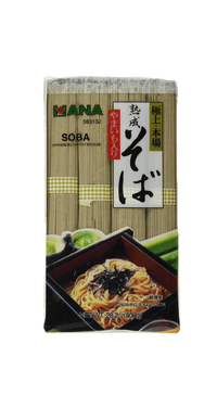 Hana Buck Wheat Noodles 800g - A&E Foodstore