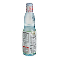 Hana Ramune Carbonated Beverage Coconut Flavor 200ml - A&E Foodstore