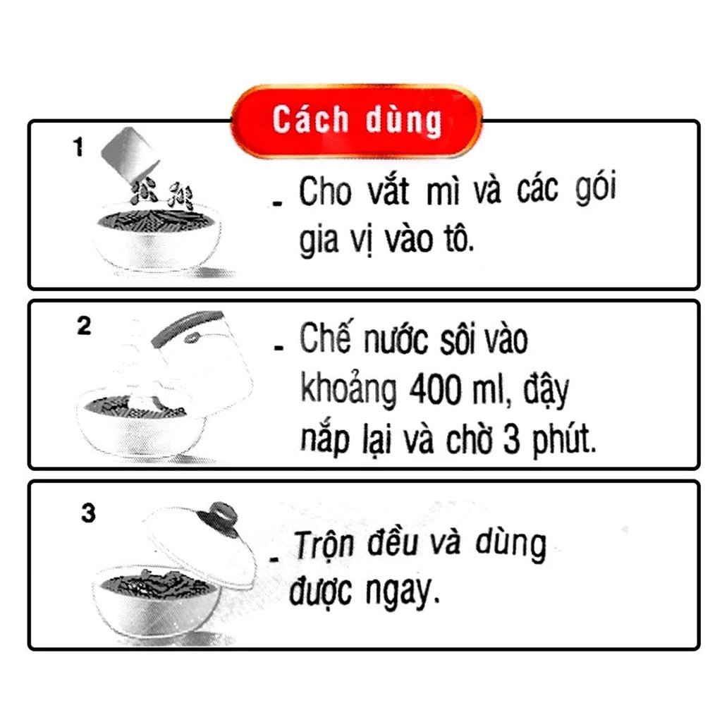 Hao Hao Chicken Noodles 74g - A&E Foodstore