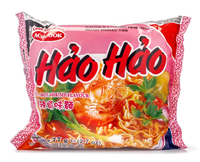 Hao Hao Mi Tom Chua Cay (Hot Sour Shrimp Flavor Noodle) - A&E Foodstore