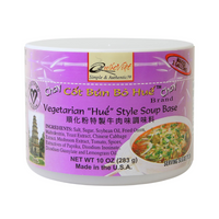 Quoc Viet Foods Vegetarian "Hue" Style Soup Base 10 oz