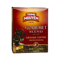 Trung Nguyen Gourmet Blend Natural Artificial Flavors 17.6 oz