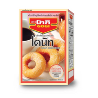 Gogi Donut Mixed Flour 14 oz