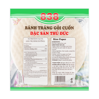 AB Rice Paper 25cm 12 oz