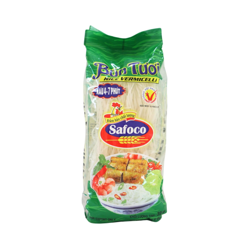 Safoco Fresh Rice Vermicelli 2 lb