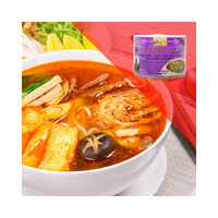 Quoc Viet Foods Vegetarian "Hue" Style Soup Base 10 oz