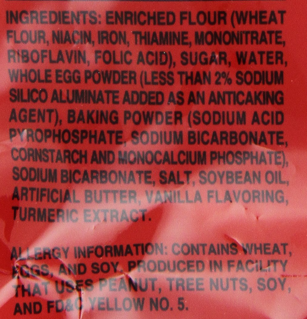 Hapi Fortune Cookies 4oz - A&E Foodstore