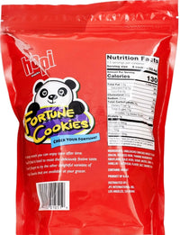 Hapi Fortune Cookies 4oz - A&E Foodstore