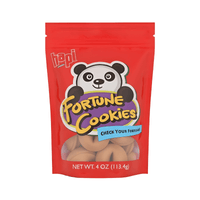 [Hapi] Fortune Cookies Bag - 4 oz - A&E Foodstore