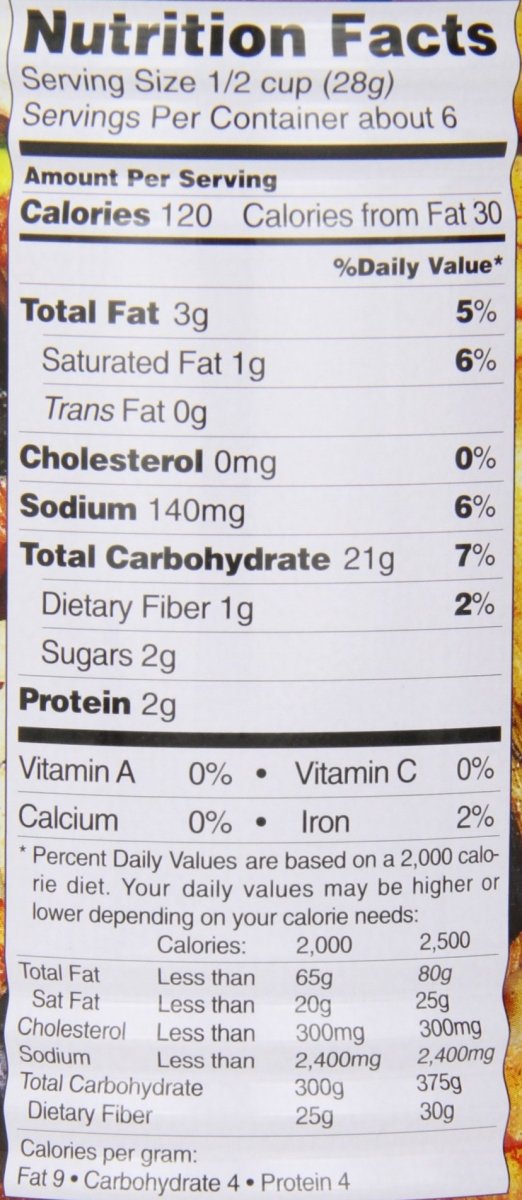 Hapi Snacks Mixed Crackers 6 oz - A&E Foodstore