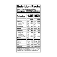 Hapi Snacks Wafer Cone Banana Flavored 2.5oz - A&E Foodstore