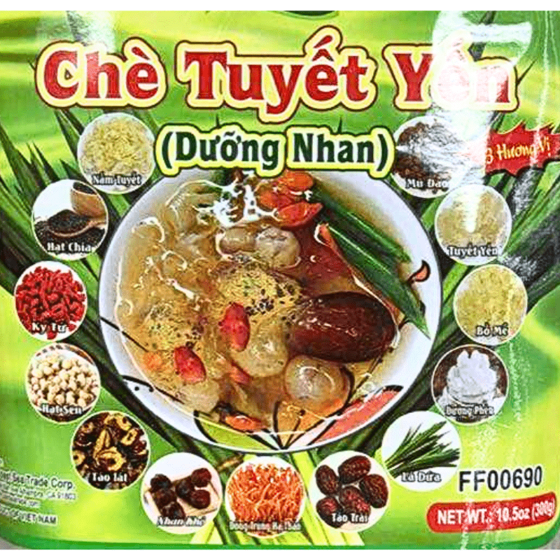 Happy Elephant Assorted Dessert 10.5oz - A&E Foodstore