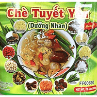 Happy Elephant Assorted Dessert 10.5oz - A&E Foodstore