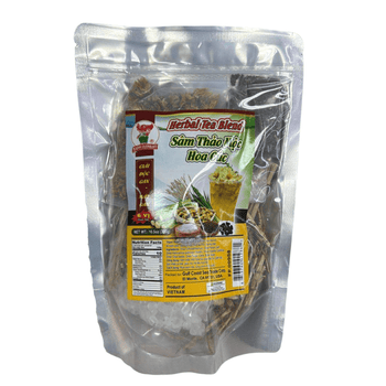 Happy Elephant Herbal Tea Blend 10.5 Oz - A&E Foodstore