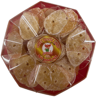 Happy Elephant Sweet Potato Candy 300g - A&E Foodstore