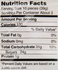 Haribo Ginger Lemon 4oz - A&E Foodstore